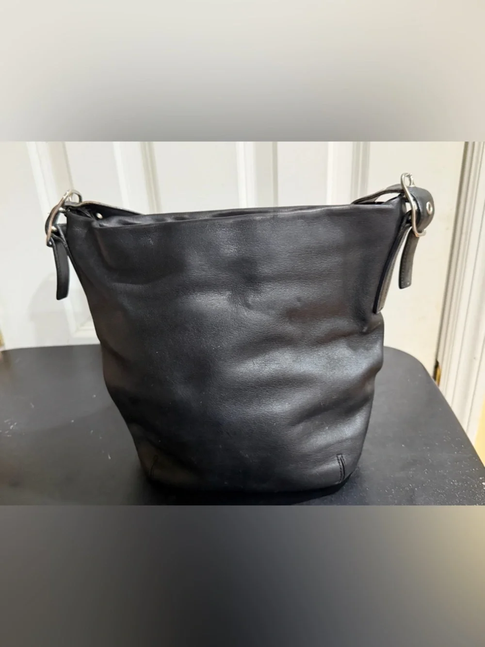 Coach classic hobo